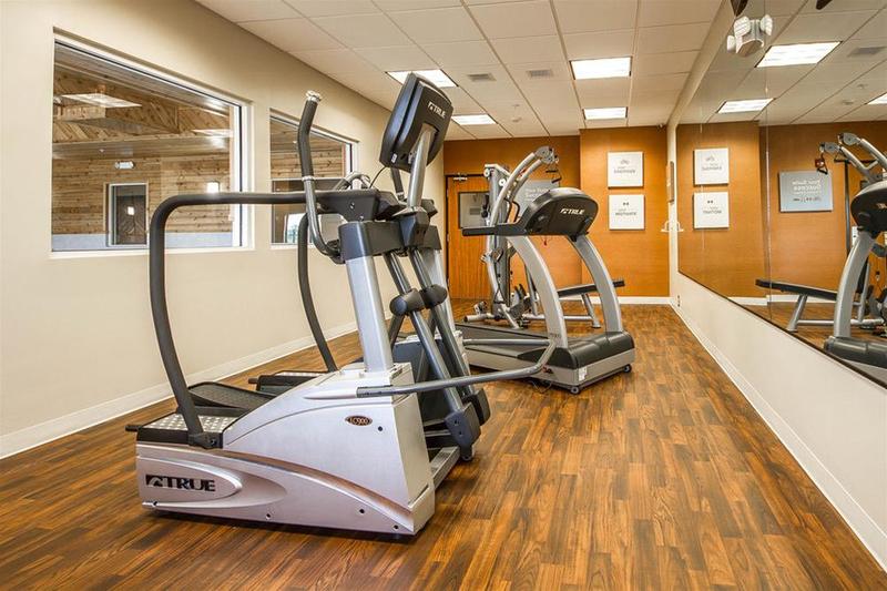 فندق Comfort Suites Redding  Shasta Lake