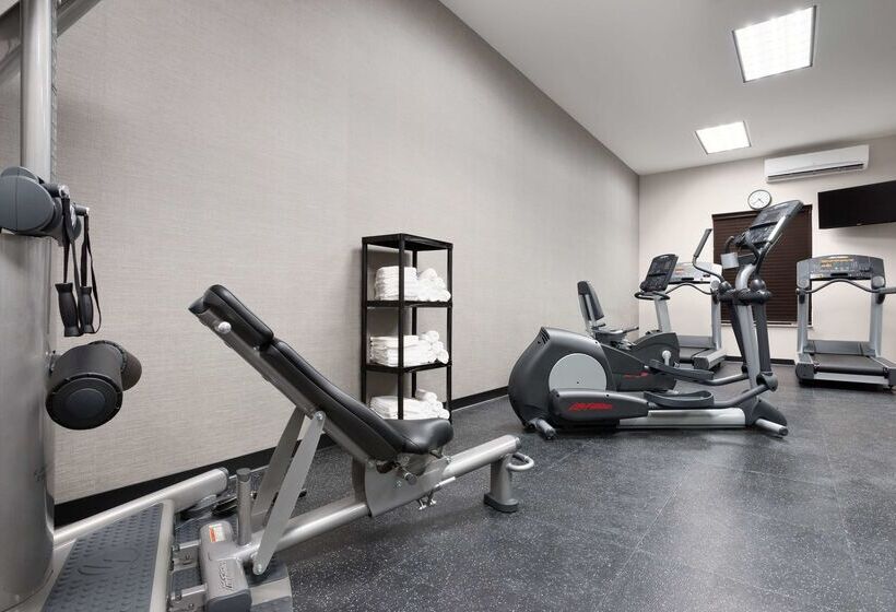 Отель Country Inn & Suites By Radisson, Katy Houston West , Tx