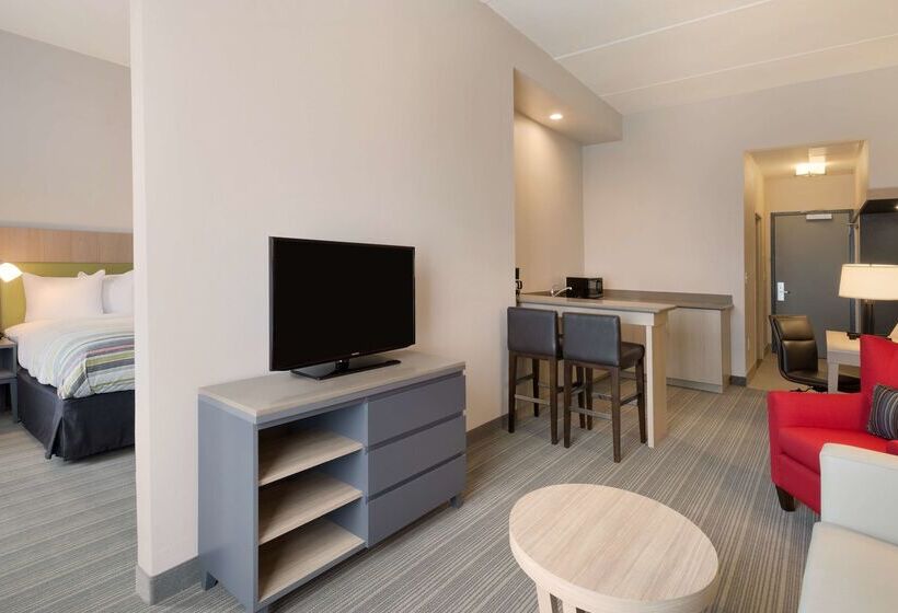 Отель Country Inn & Suites By Radisson, Katy Houston West , Tx