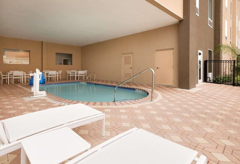 Отель Country Inn & Suites By Radisson, Katy Houston West , Tx