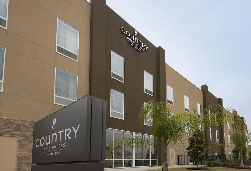 Отель Country Inn & Suites By Radisson, Katy Houston West , Tx