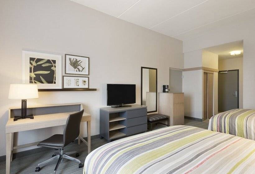 Отель Country Inn & Suites By Radisson, Katy Houston West , Tx