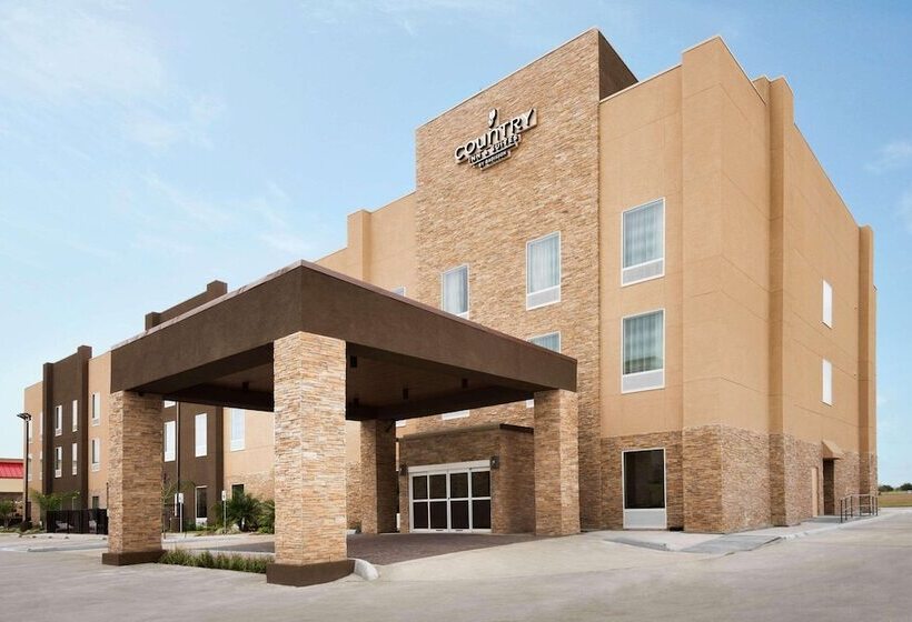 Отель Country Inn & Suites By Radisson, Katy Houston West , Tx