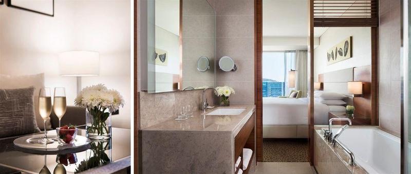 ホテル Courtyard By Marriott Seoul Pangyo
