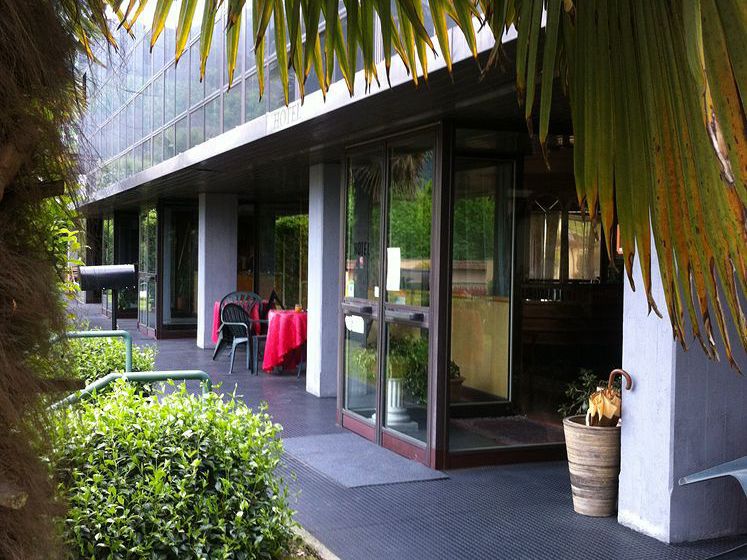 בית מלון כפרי Cristallo