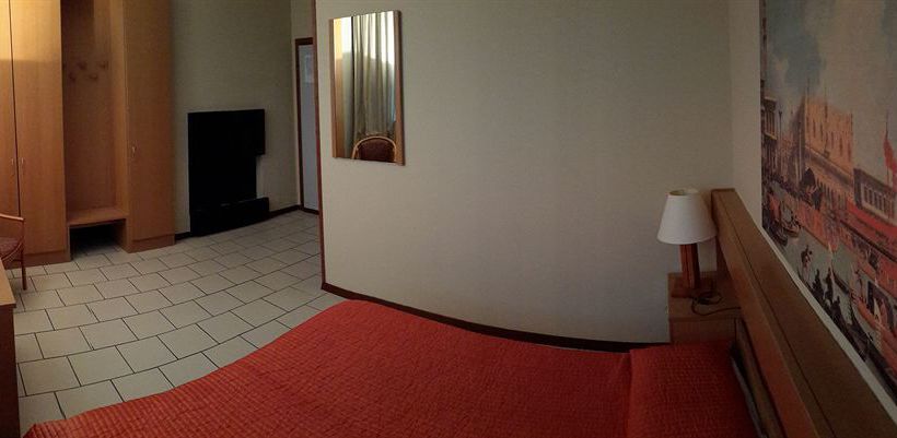 בית מלון כפרי Cristallo