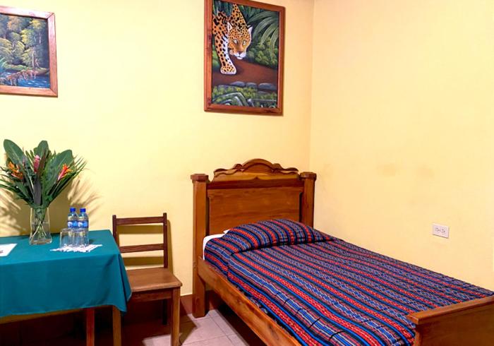 בית מלון כפרי Crystal Paradise Resort