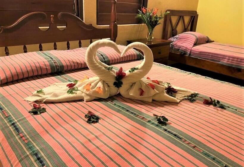 בית מלון כפרי Crystal Paradise Resort