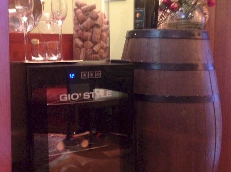 Отель Della Pieve