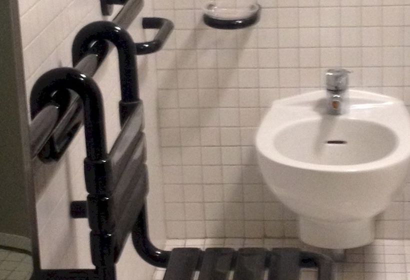 Отель Della Pieve