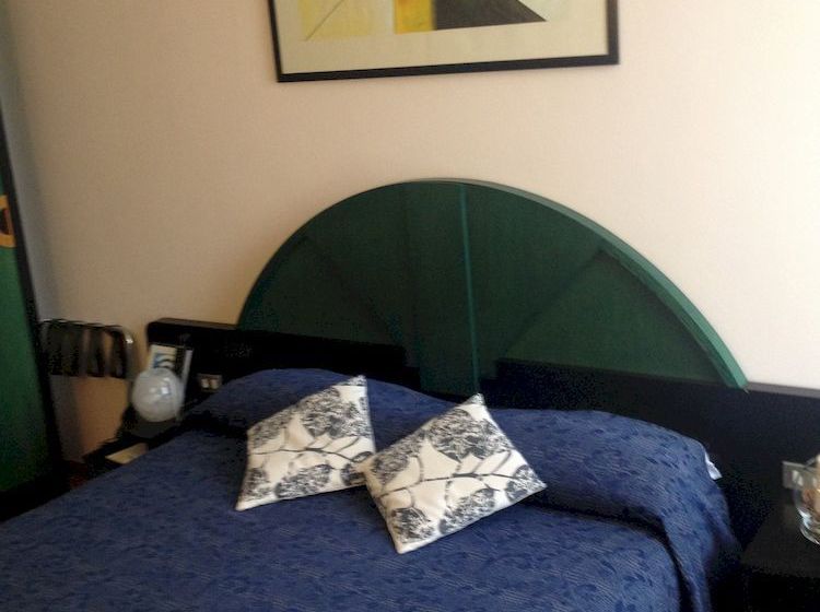 Отель Della Pieve