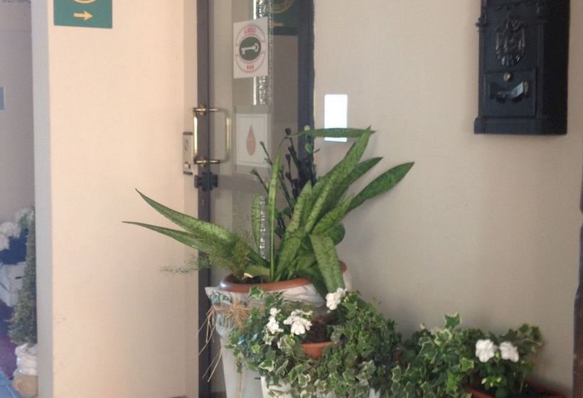 Отель Della Pieve