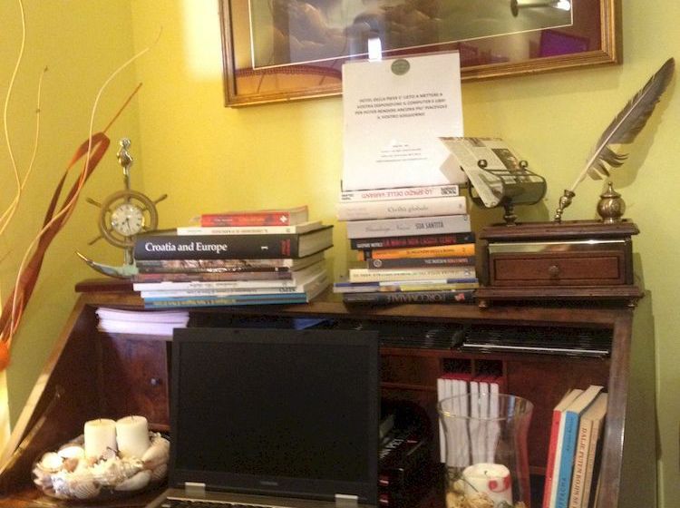 Отель Della Pieve