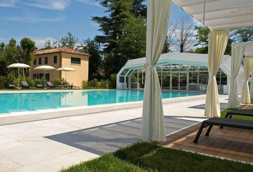 בית מלון כפרי Donna Lucia