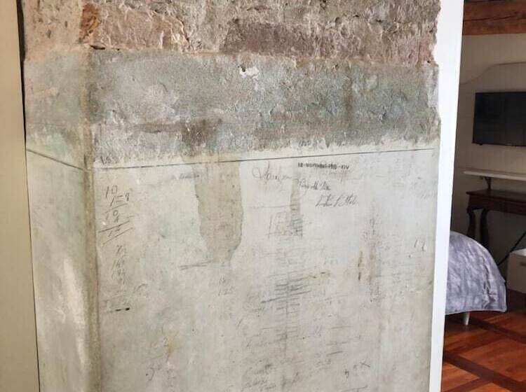 בית מלון כפרי Donna Lucia