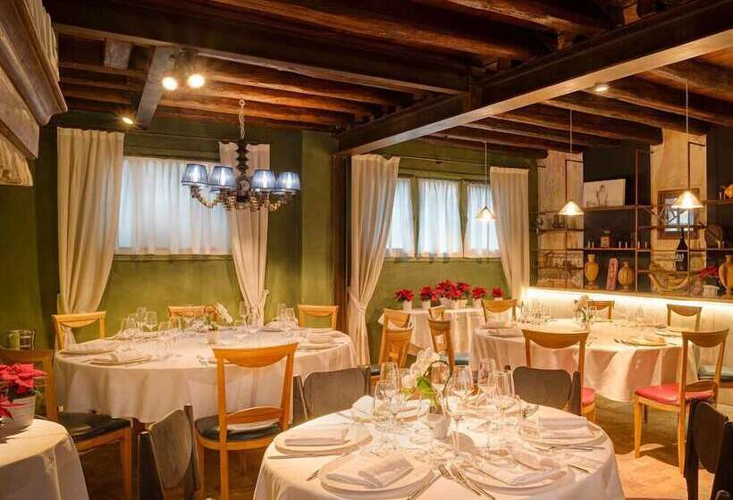 בית מלון כפרי Donna Lucia