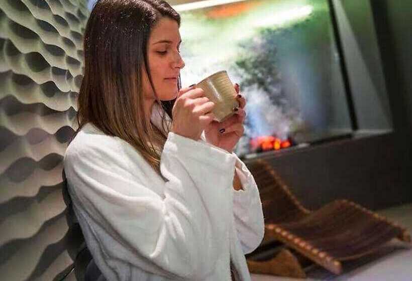 בית מלון כפרי Donna Lucia