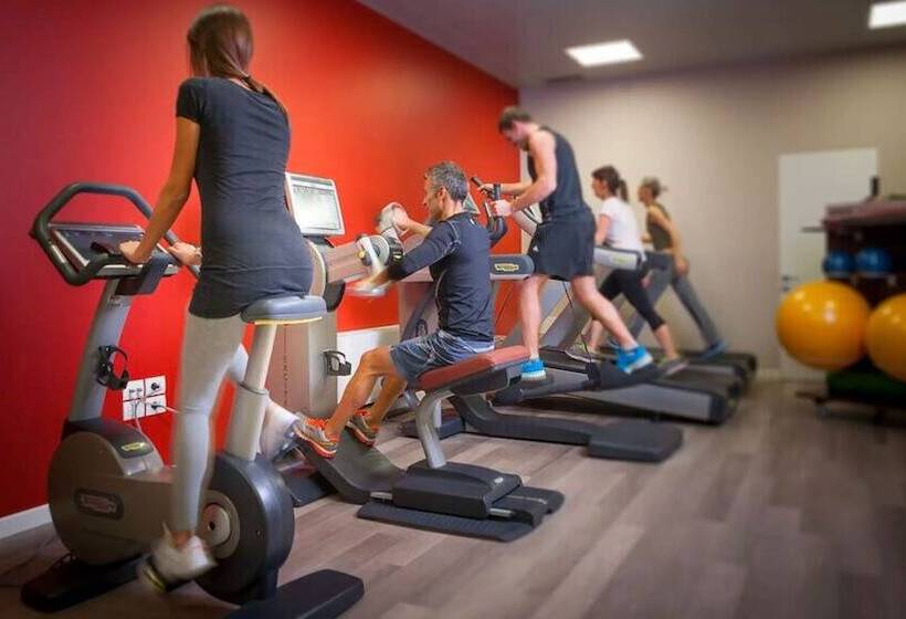 בית מלון כפרי Donna Lucia