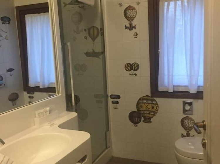 בית מלון כפרי Donna Lucia