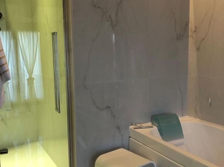 בית מלון כפרי Donna Lucia