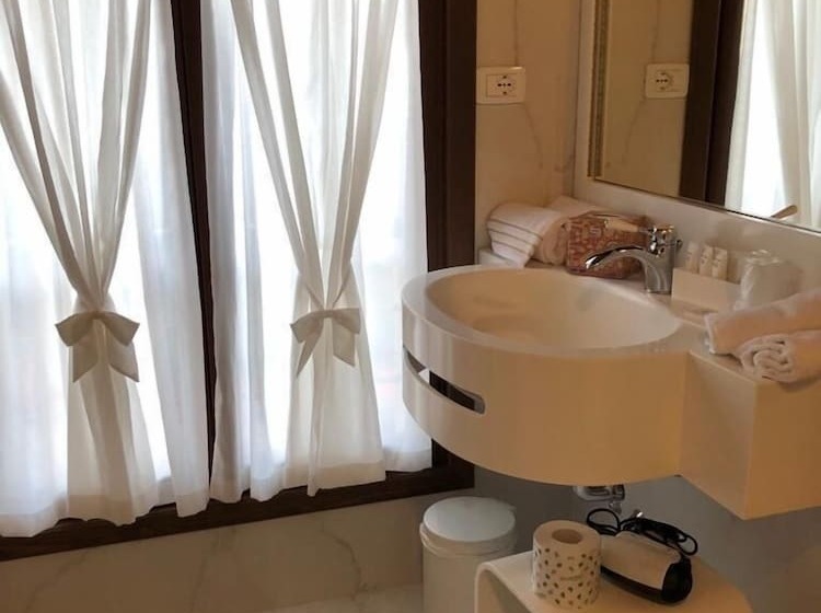 בית מלון כפרי Donna Lucia