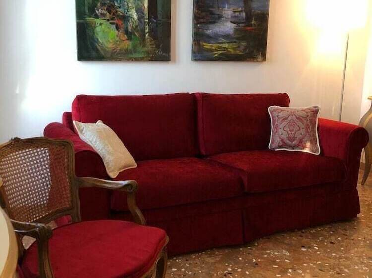 בית מלון כפרי Donna Lucia