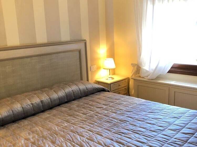 בית מלון כפרי Donna Lucia