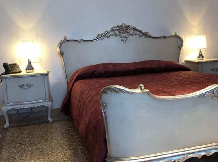 בית מלון כפרי Donna Lucia