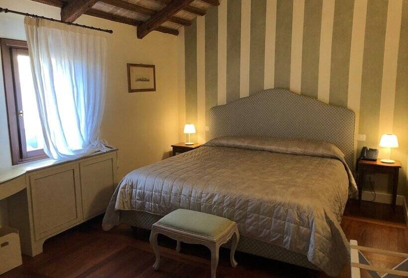 בית מלון כפרי Donna Lucia