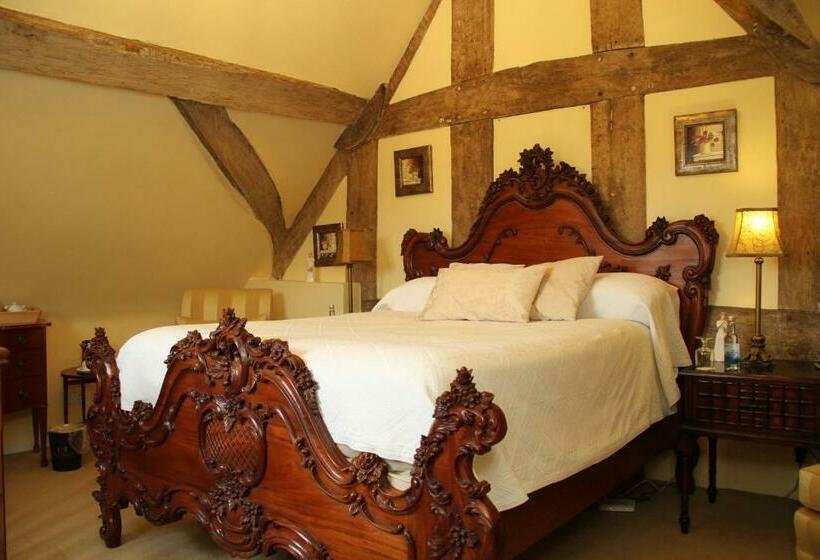 فندق Dunsley Hall