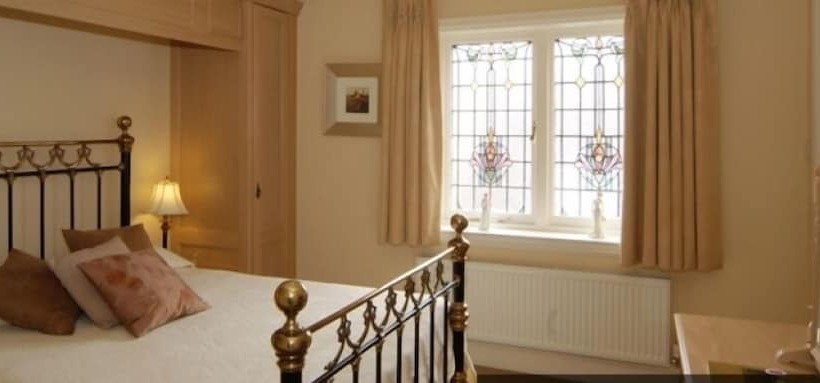 فندق Dunsley Hall