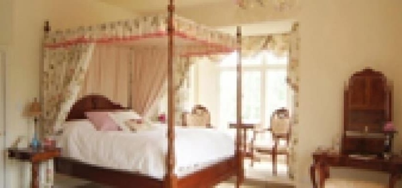 فندق Dunsley Hall