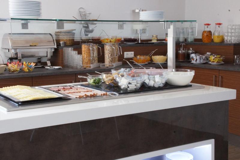 Euro Hotel Friedberg