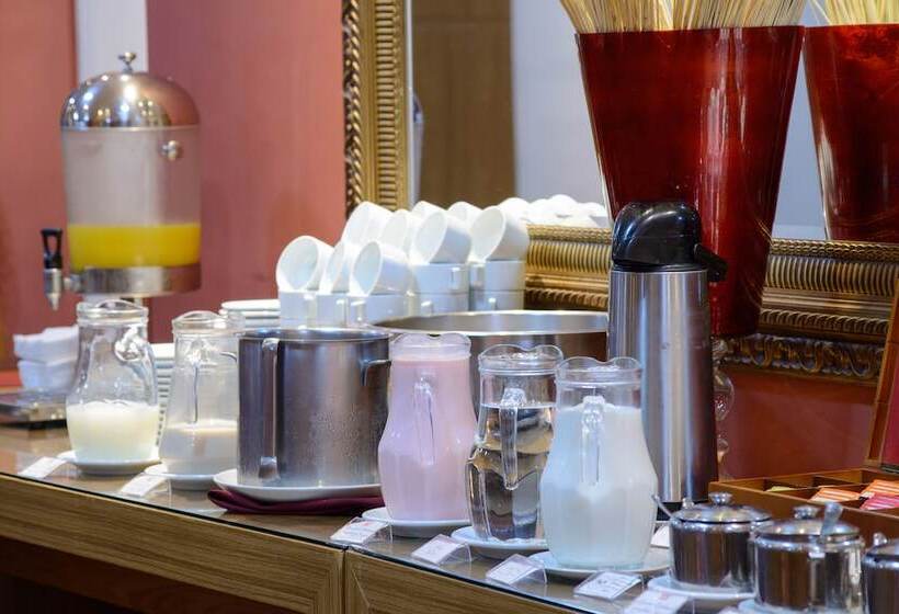 Faro Hotel São José Dos Campos