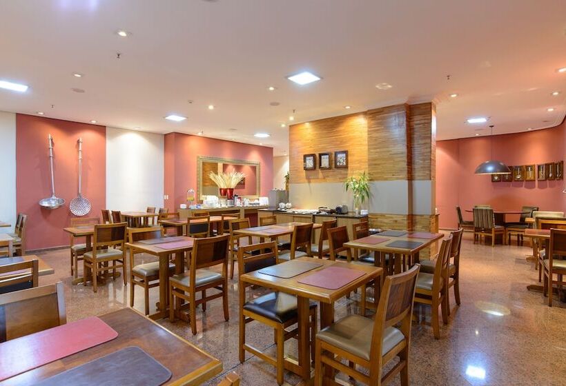 Faro Hotel São José Dos Campos