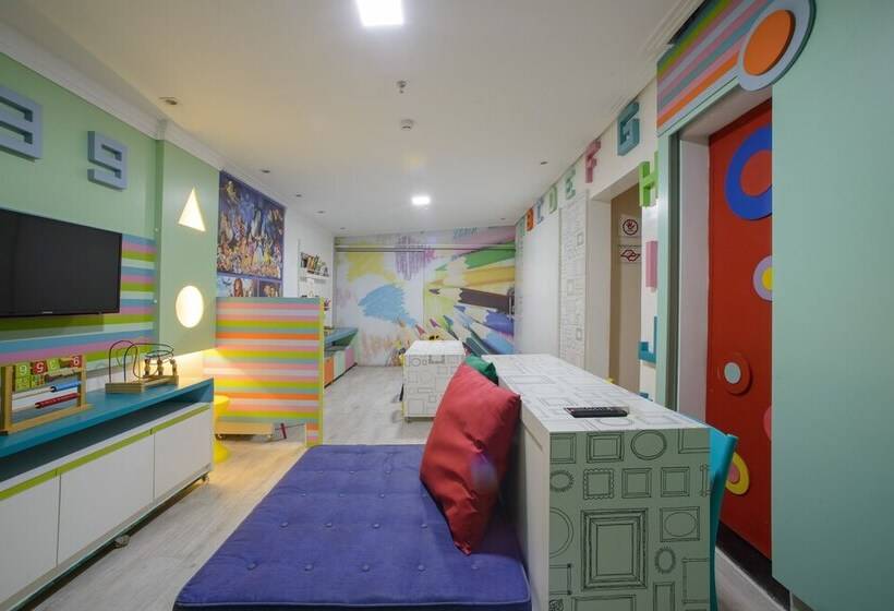 Faro Hotel São José Dos Campos