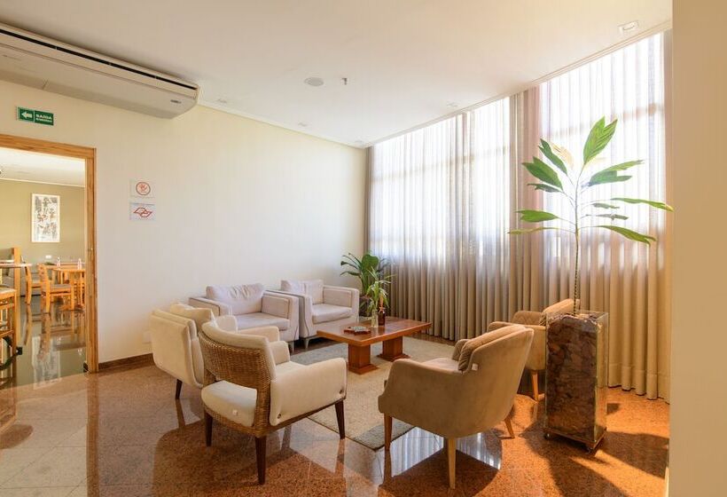 Faro Hotel São José Dos Campos