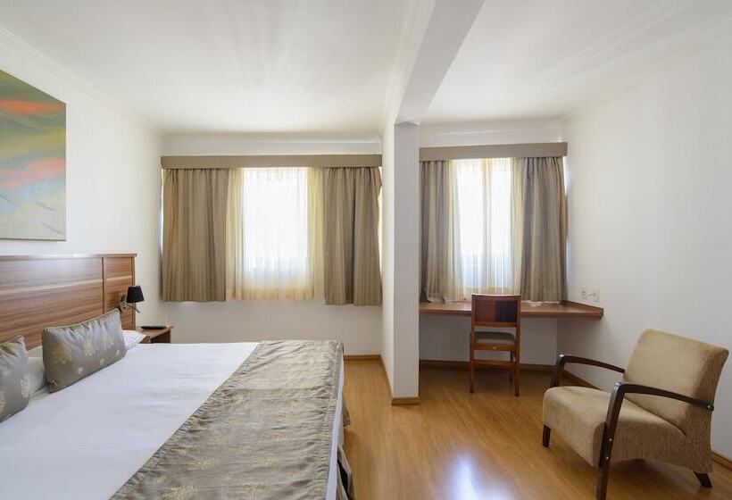 Faro Hotel São José Dos Campos