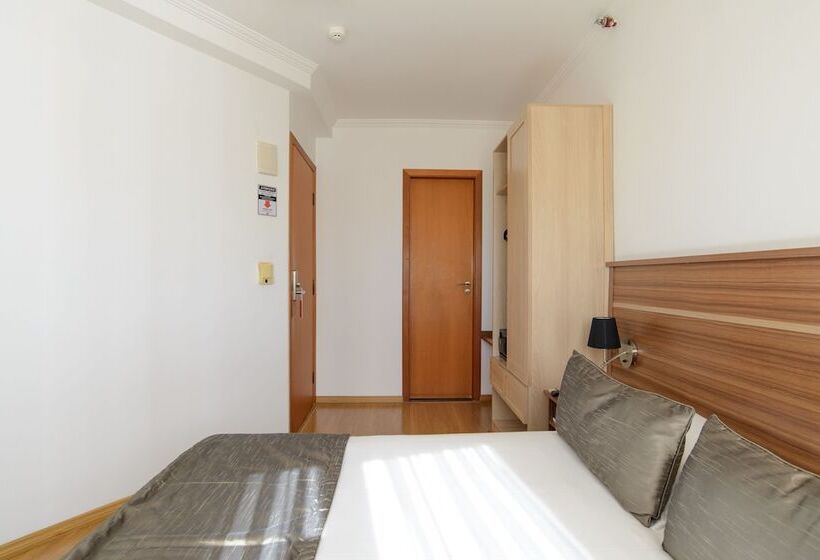 Faro Hotel São José Dos Campos