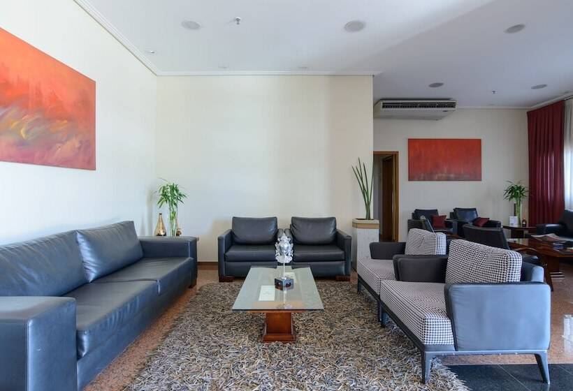 Faro Hotel São José Dos Campos