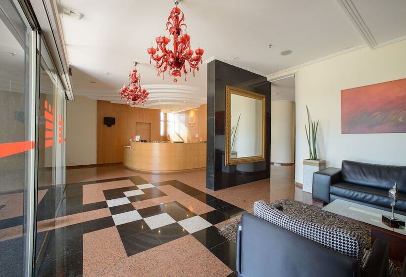 Faro Hotel São José Dos Campos