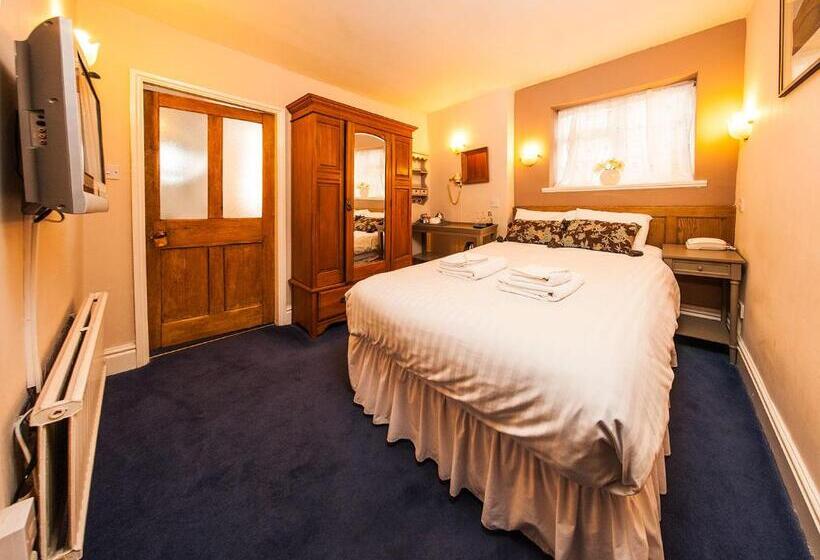 호텔 Gales Of Llangollen