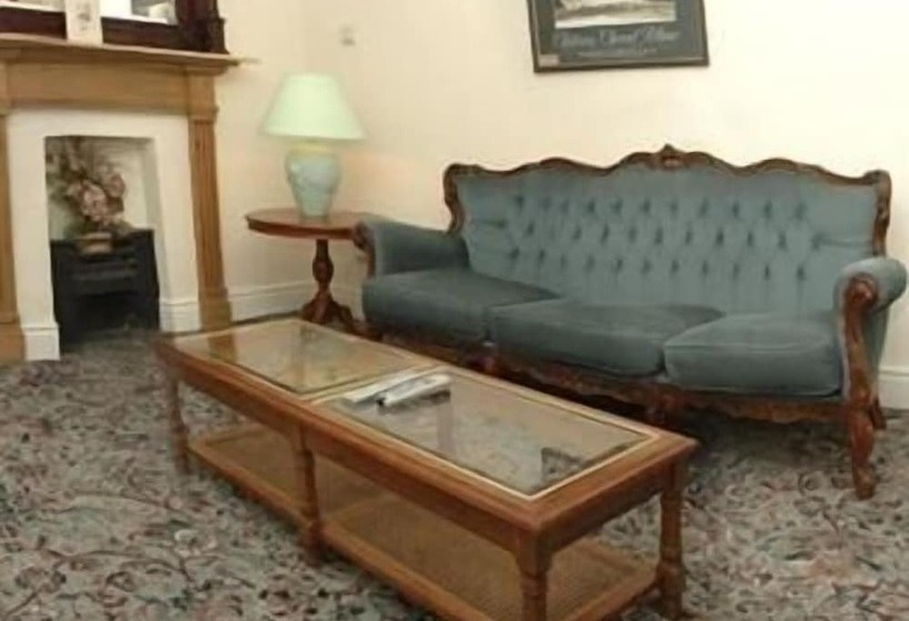 호텔 Gales Of Llangollen