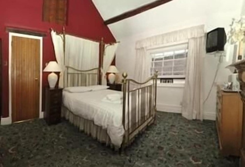 호텔 Gales Of Llangollen