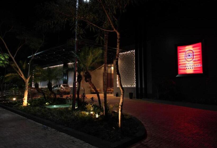호텔 Girassol Plaza