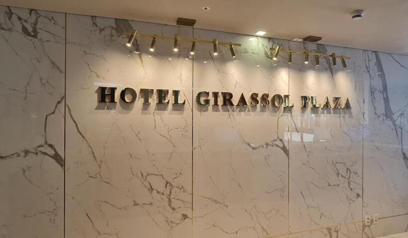 호텔 Girassol Plaza