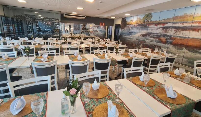 호텔 Girassol Plaza