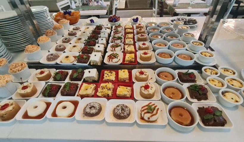 호텔 Girassol Plaza