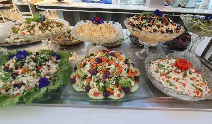 호텔 Girassol Plaza