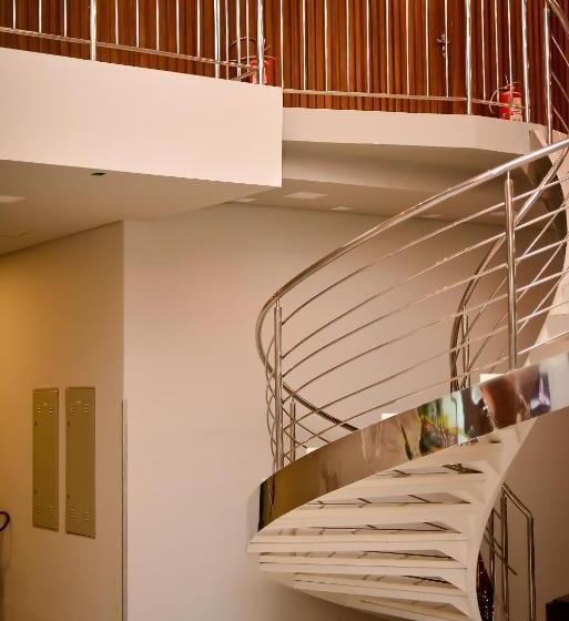 호텔 Girassol Plaza